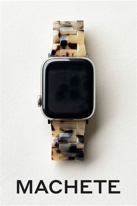 machete apple watch